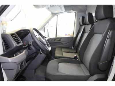 VW Crafter Caisse Hayon (2024) - Foto 11