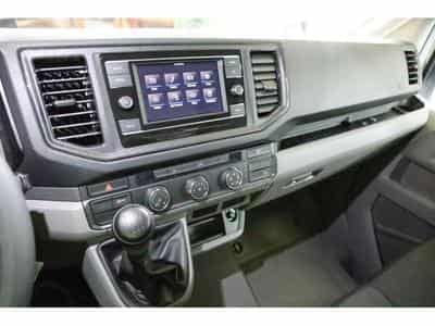VW Crafter Caisse Hayon (2024) - Foto 5