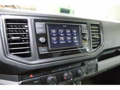 VW Crafter Caisse Hayon (2024) - Foto 8