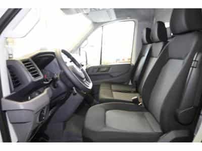 VW Crafter Caisse Hayon (2024) - Foto 9