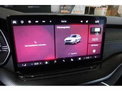 Skoda Scala Monte Carlo (2024) - Foto 5