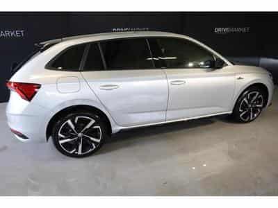 Skoda Scala Monte Carlo (2024) - Foto 7