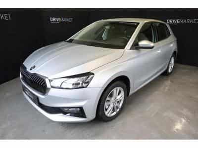 Skoda Fabia Selection (2024) - Foto 1