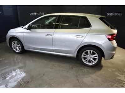 Skoda Fabia Selection (2024) - Foto 11