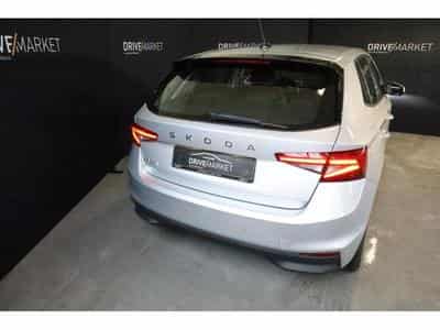 Skoda Fabia Selection (2024) - Foto 13