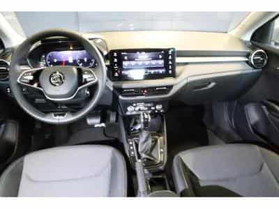 Skoda Fabia Selection (2024) - Foto 2