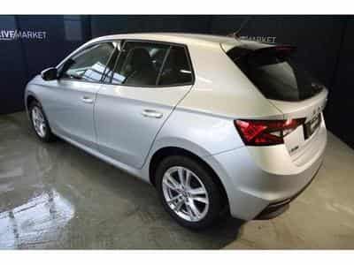 Skoda Fabia Selection (2024) - Foto 3