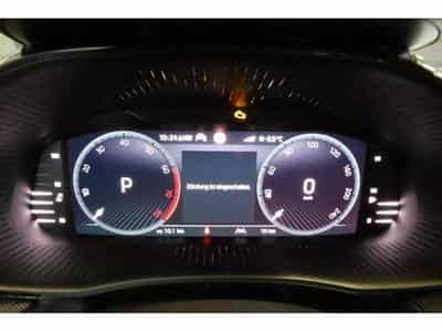 Skoda Fabia Selection (2024) - Foto 4
