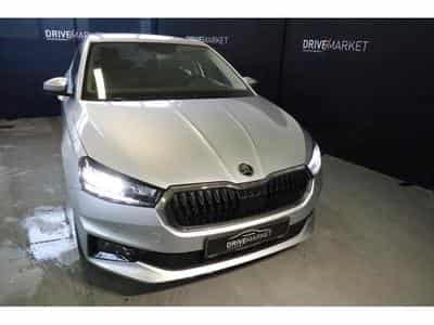 Skoda Fabia Selection (2024) - Foto 7