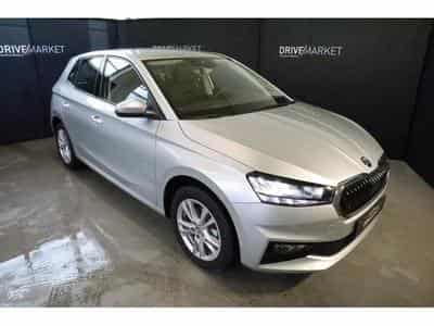 Skoda Fabia Selection (2024) - Foto 8