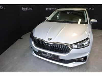 Skoda Fabia Selection (2024) - Foto 9