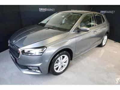 Skoda Fabia Selection (2024) - Foto 1