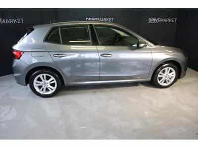 Skoda Fabia Selection (2024) - Foto 10
