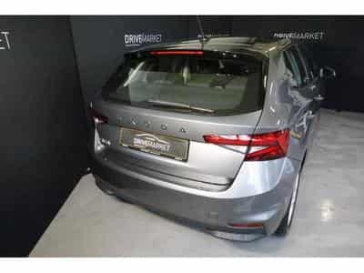 Skoda Fabia Selection (2024) - Foto 12