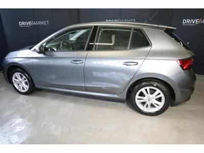 Skoda Fabia Selection (2024) - Foto 14