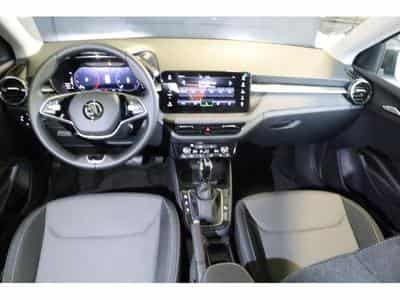 Skoda Fabia Selection (2024) - Foto 2