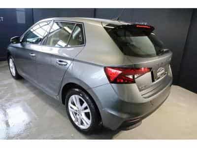 Skoda Fabia Selection (2024) - Foto 3