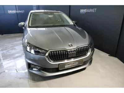 Skoda Fabia Selection (2024) - Foto 7