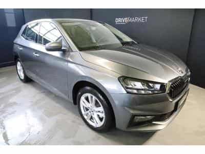 Skoda Fabia Selection (2024) - Foto 8