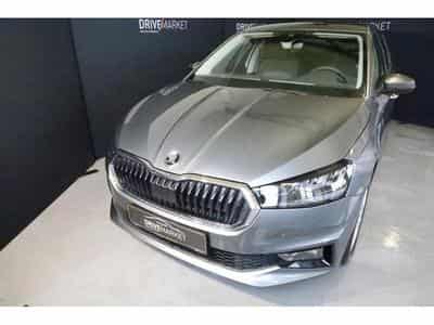 Skoda Fabia Selection (2024) - Foto 9