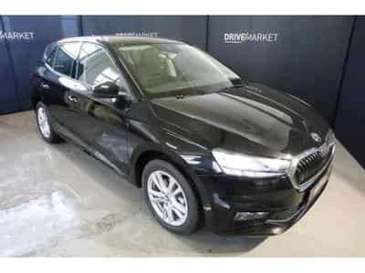 Skoda Fabia Selection (2024) - Foto 1