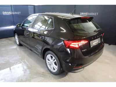 Skoda Fabia Selection (2024) - Foto 11