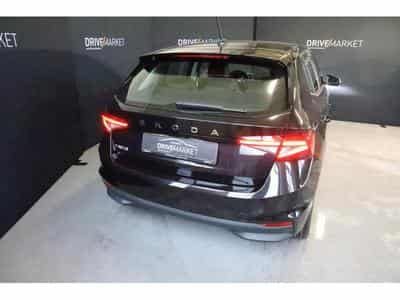 Skoda Fabia Selection (2024) - Foto 13