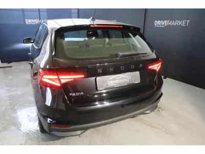Skoda Fabia Selection (2024) - Foto 14