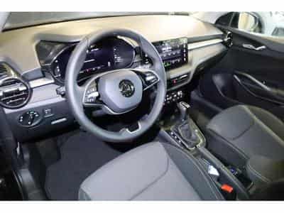 Skoda Fabia Selection (2024) - Foto 15
