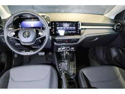 Skoda Fabia Selection (2024) - Foto 2