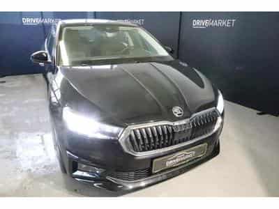 Skoda Fabia Selection (2024) - Foto 6