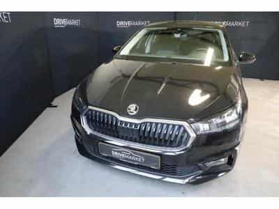 Skoda Fabia Selection (2024) - Foto 8