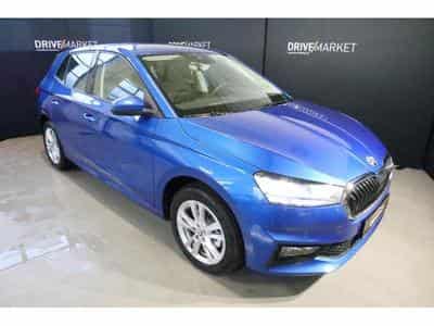 Skoda Fabia Selection (2024) - Foto 1