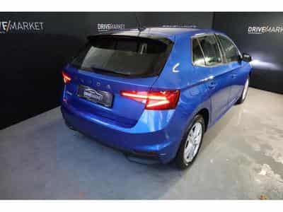 Skoda Fabia Selection (2024) - Foto 10
