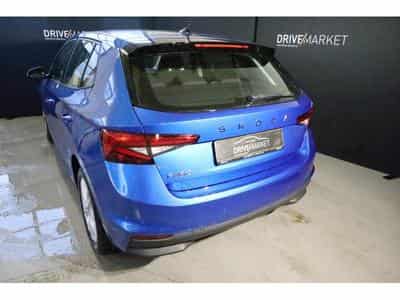 Skoda Fabia Selection (2024) - Foto 11