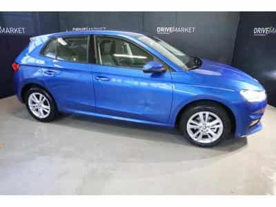 Skoda Fabia Selection (2024) - Foto 12