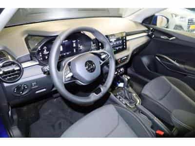 Skoda Fabia Selection (2024) - Foto 2