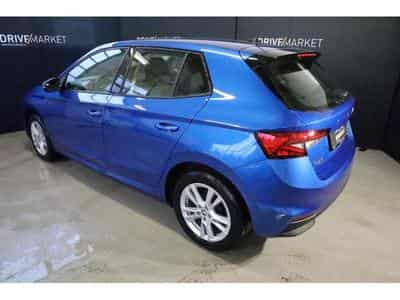 Skoda Fabia Selection (2024) - Foto 3