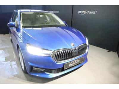 Skoda Fabia Selection (2024) - Foto 6