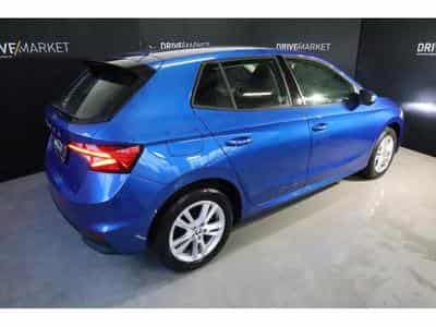 Skoda Fabia Selection (2024) - Foto 7