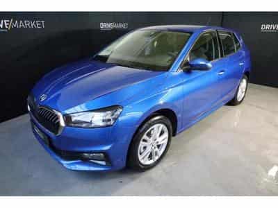 Skoda Fabia Selection (2024) - Foto 8