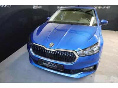 Skoda Fabia Selection (2024) - Foto 9