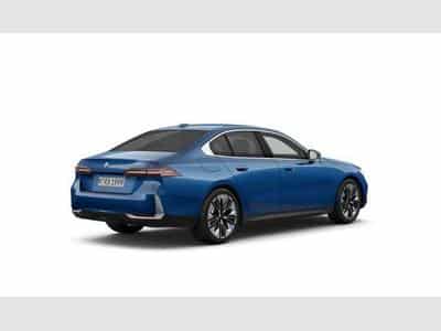 BMW 520 d M Sportpaket (2026) - Foto 2