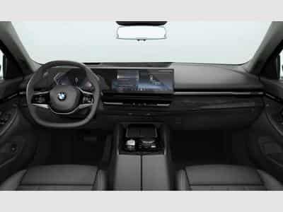 BMW 520 d M Sportpaket (2026) - Foto 4