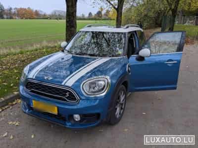 Mini Countryman ALL4 (2017) - Foto 2