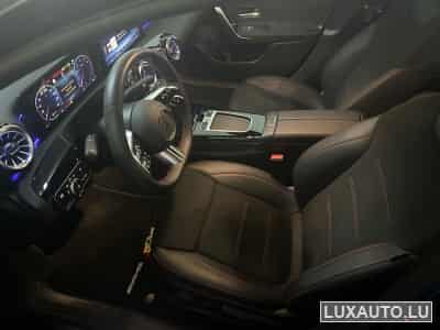 Mercedes A 180 AMG Line (2023) - Foto 4