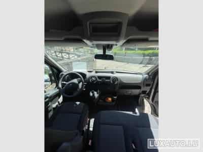 Opel Movano (2015) - Foto 8