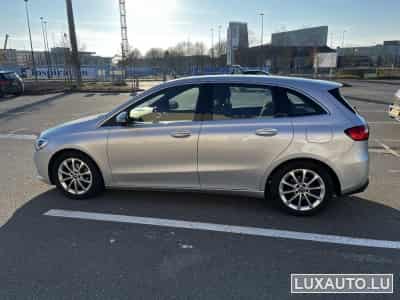 Mercedes B 180 (2020) - Foto 2