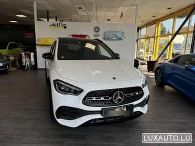 Mercedes GLA 250 MERCEDES GLA II 250 AMG LINE 4MATIC DCT (2020) - Foto 1
