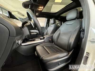 Mercedes GLA 250 MERCEDES GLA II 250 AMG LINE 4MATIC DCT (2020) - Foto 6